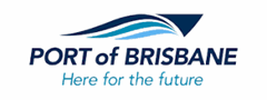 Logo for Port Of Brisbane