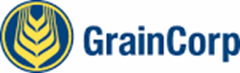 Logo for Graincorp Logo