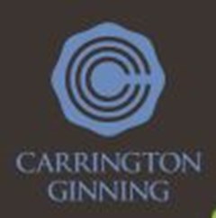 Logo for Carrington Cotting