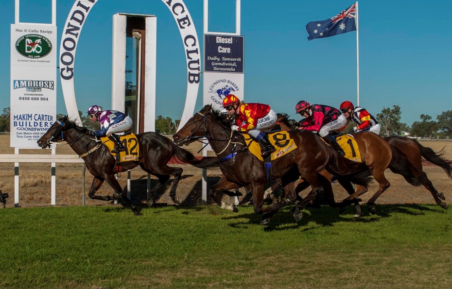 Photo Gallery Goondiwindi Race Club