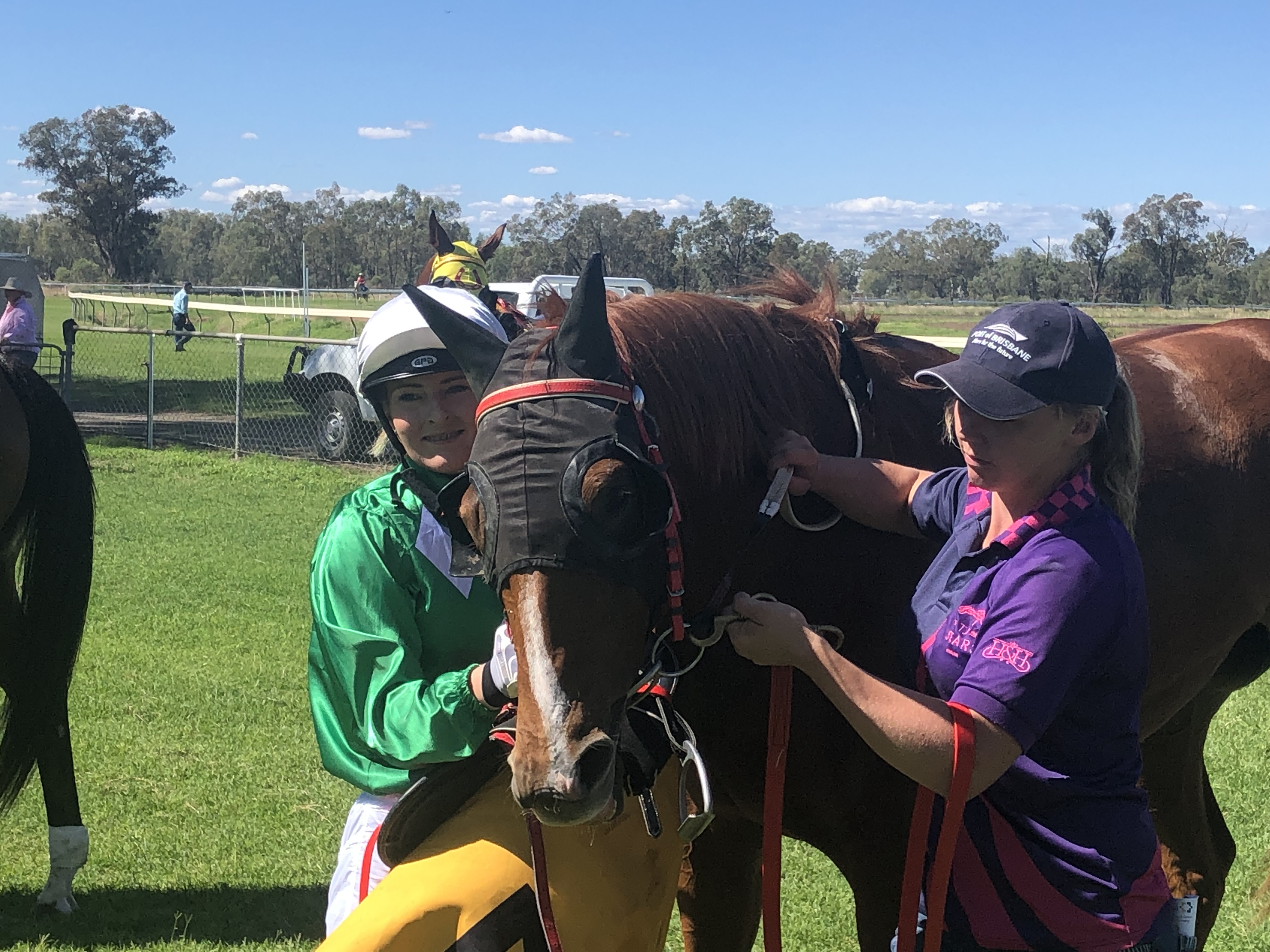 Photo Gallery Goondiwindi Race Club